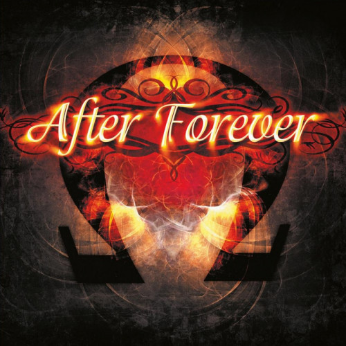 AFTER FOREVER - AFTER FOREVERAFTER FOREVER - AFTER FOREVER.jpg